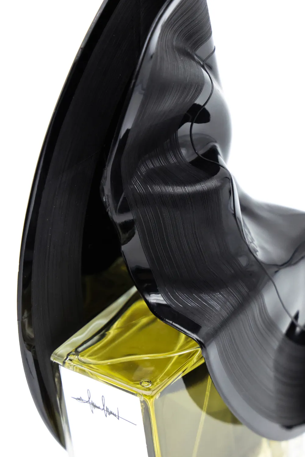 Filippo Sorcinelli Organ 6 ekstrakt 100 ml blått glass