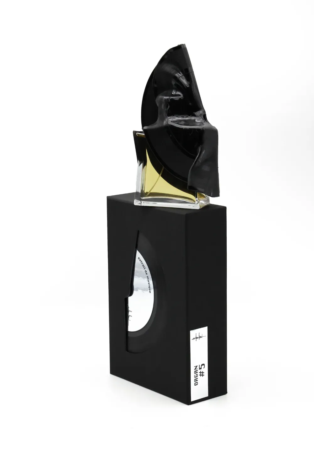 Filippo Sorcinelli Extrait De Musique ORGAN #5 parfyme 100 ml