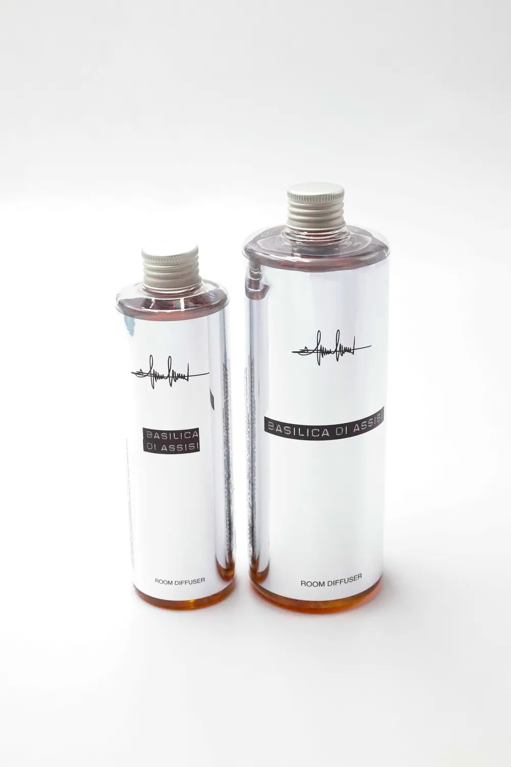 Filippo Sorcinelli Basilica di Assisi duftrefill 250 ml kirkerom