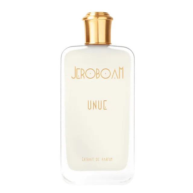 Jeroboam Unue parfymeprøve 1 ml ekstrakt