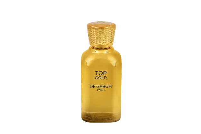 De Gabor Top Gold ekstrakt 100 ml gyllen ambra