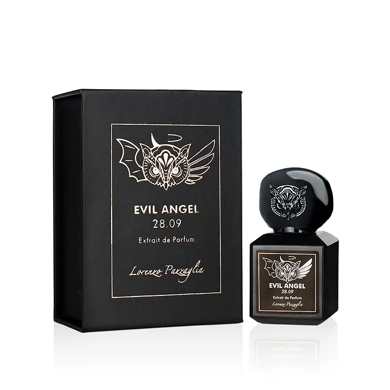 Lorenzo Pazzaglia Evil Angel ekstraktparfyme 50 ml fruktig