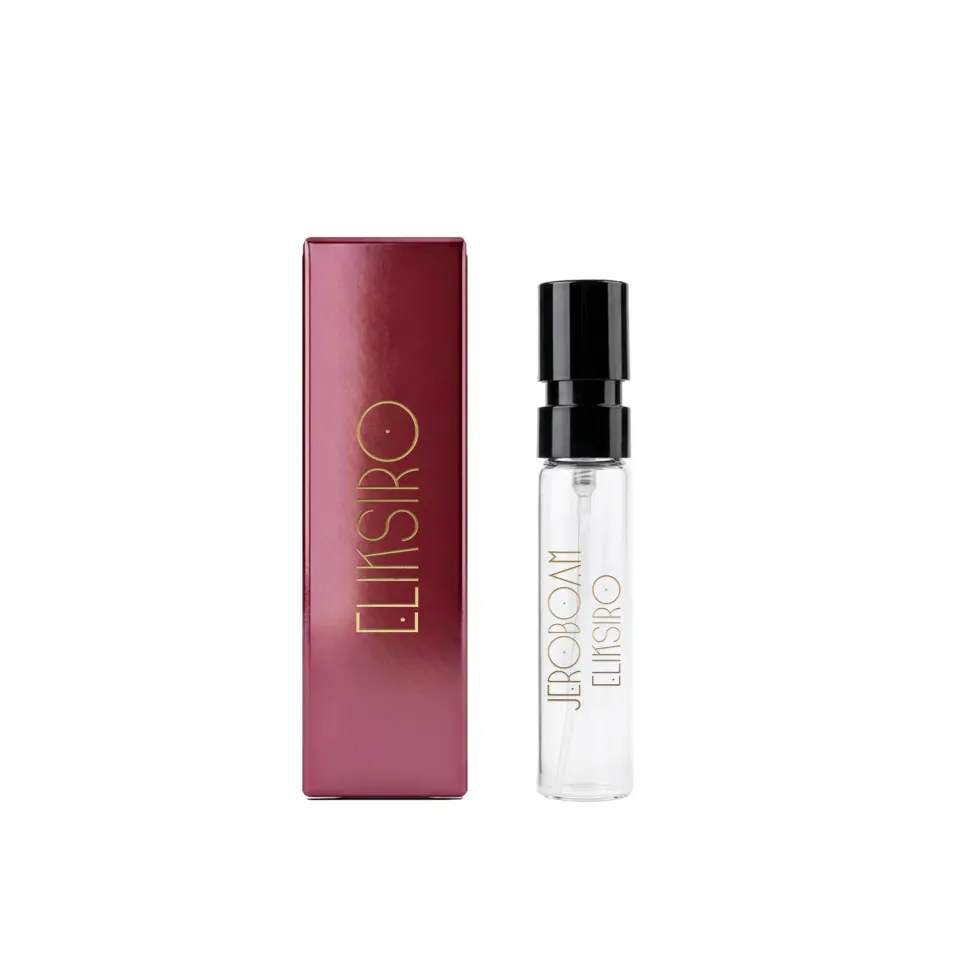 Jeroboam Eliksiro parfyme ekstrakt 1 ml