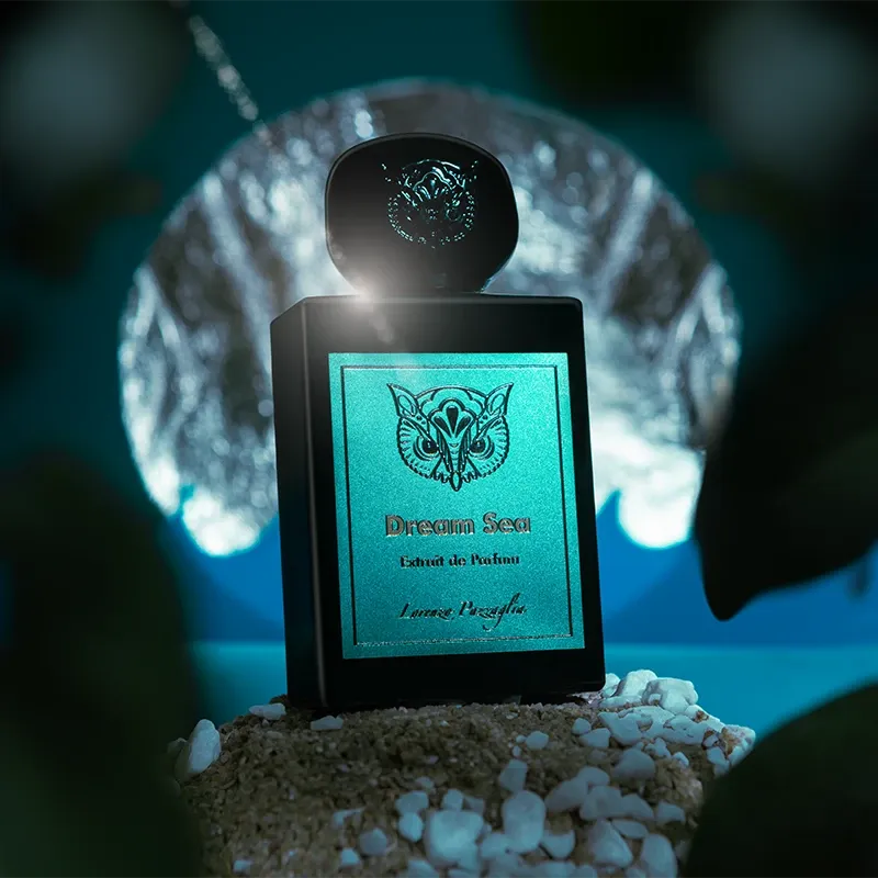 Lorenzo Pazzaglia Dream Sea ekstrakt parfyme 50 ml marin