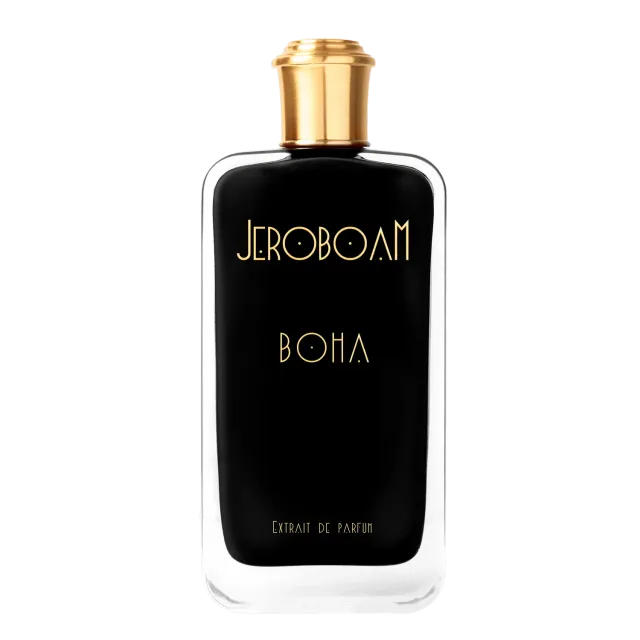 Jeroboam Boha ekstraktparfyme 1 ml prøve nisje