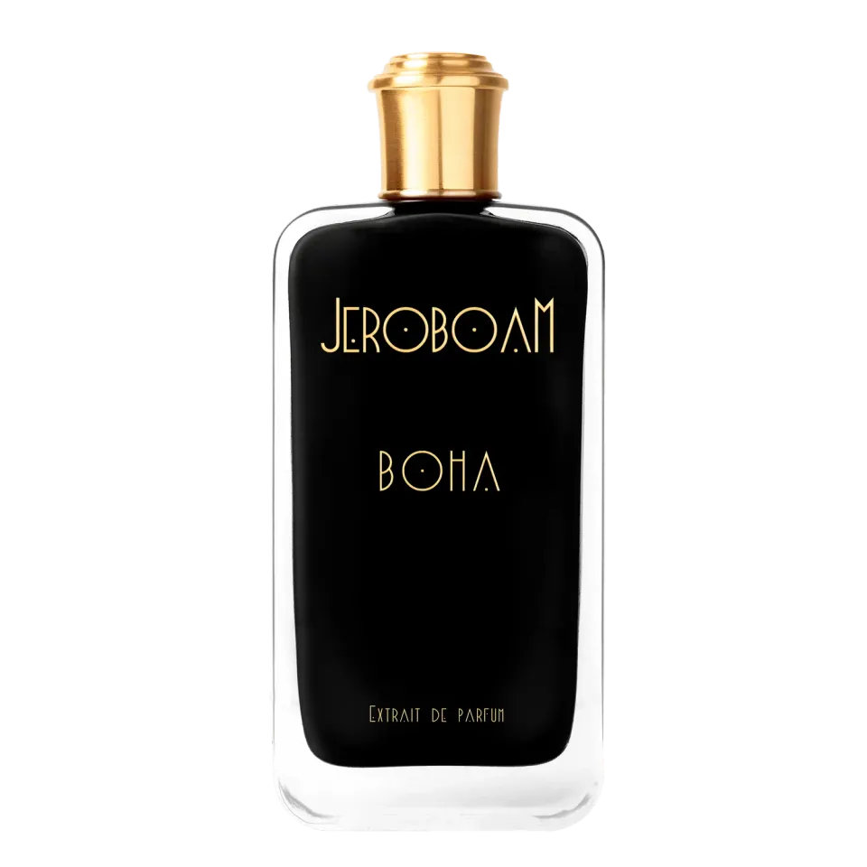 Jeroboam Boha ekstraktparfyme 1 ml prøve nisje