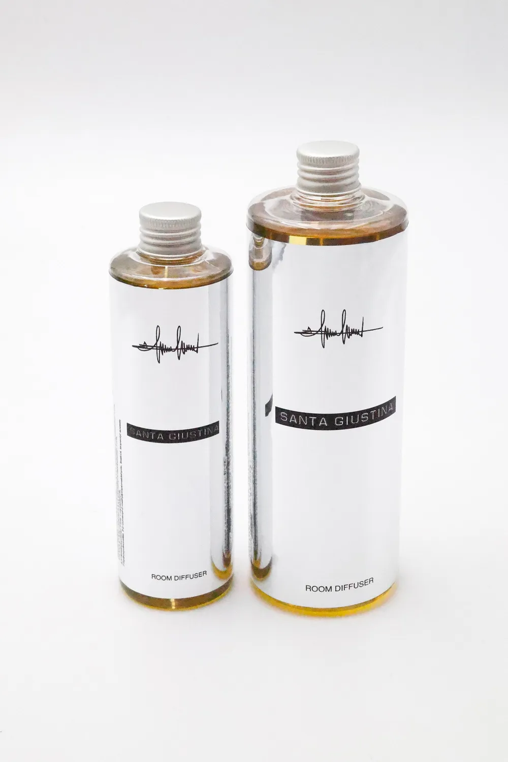 Filippo Sorcinelli Santa Giustina refill 250 ml romduft