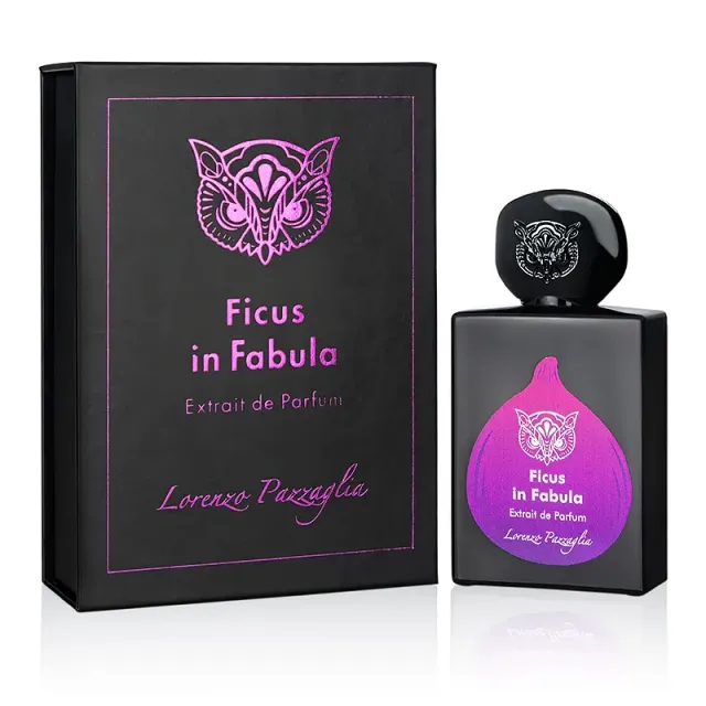 Lorenzo Pazzaglia Ficus in Fabula ekstraktparfyme 50 ml fiken