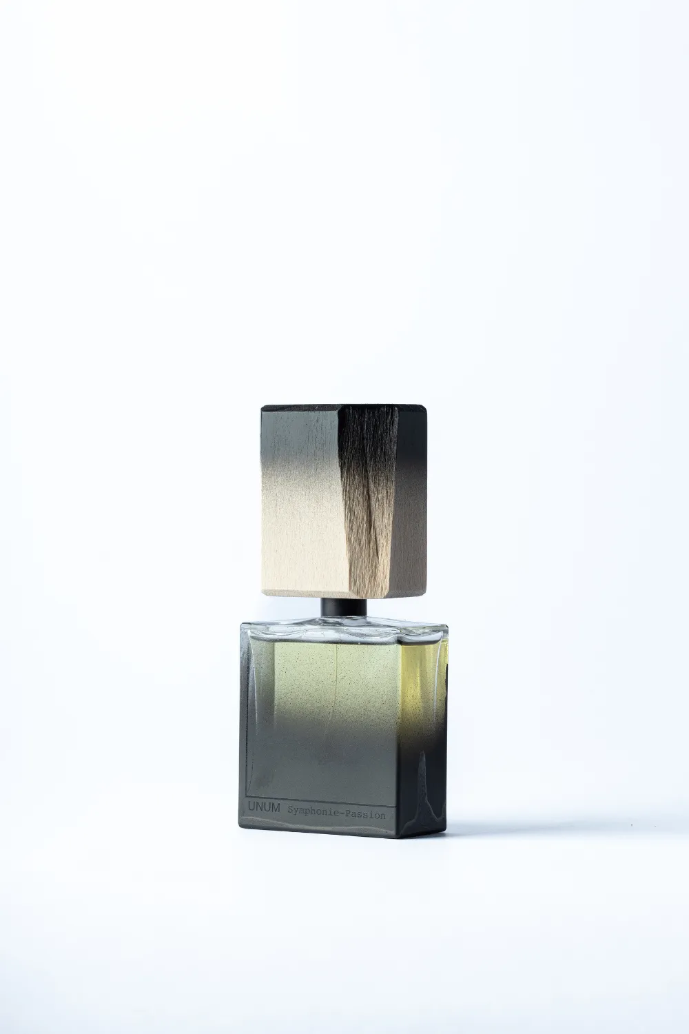 Filippo Sorcinelli UNUM Symphonie-Passion parfyme 100 ml nisje
