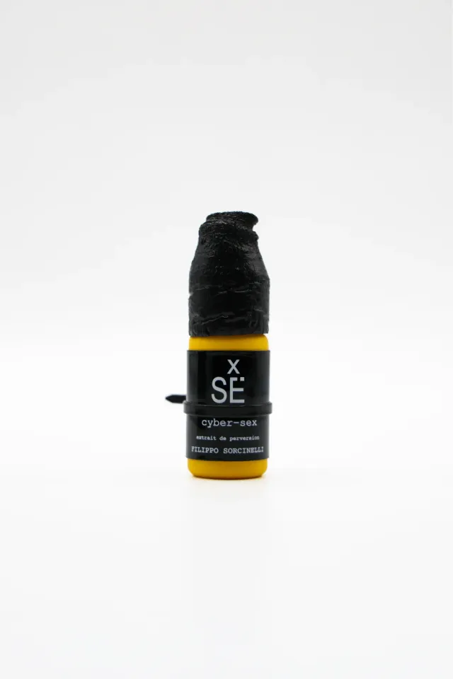 Filippo Sorcinelli X SÉ Cyber-Sex parfyme 30 ml nisje
