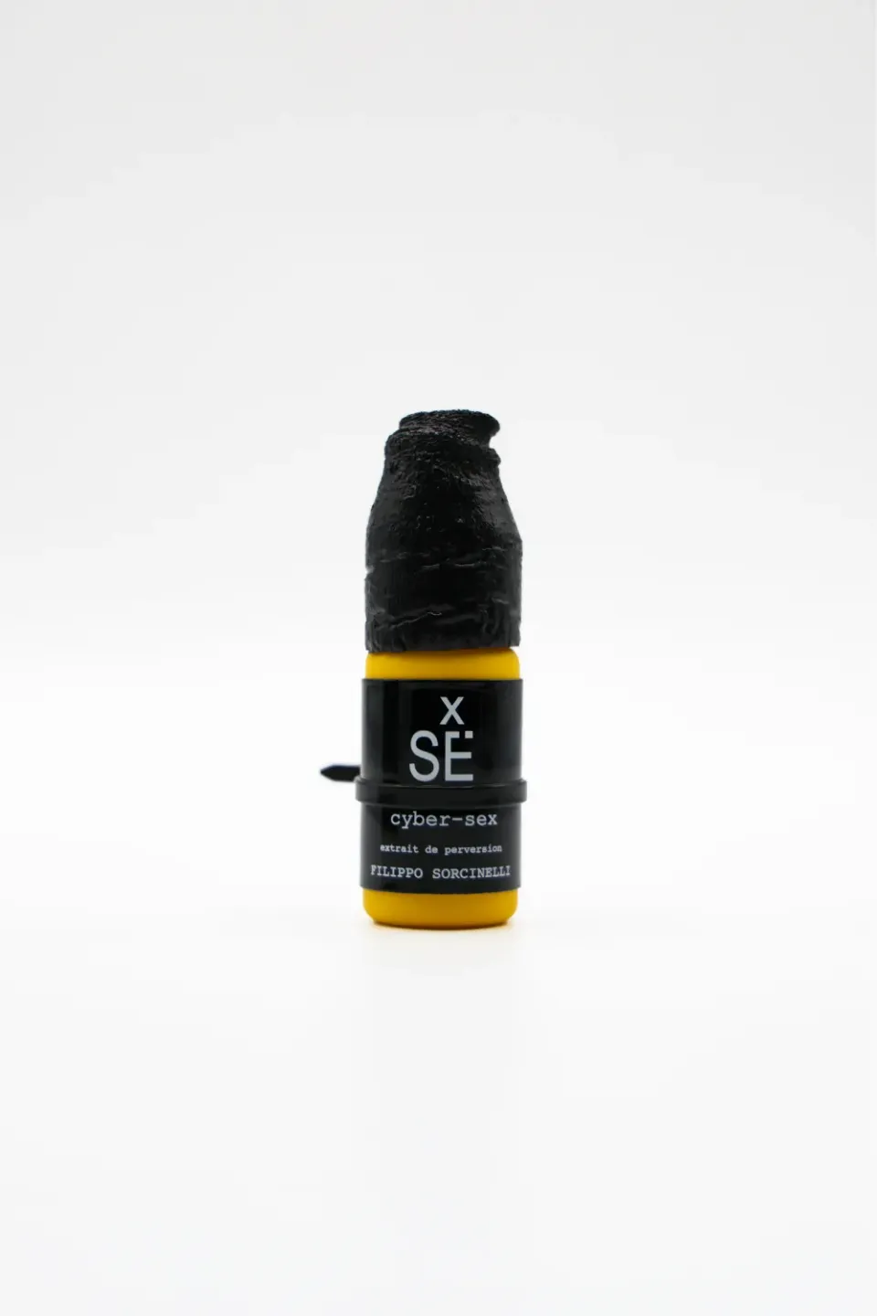 Filippo Sorcinelli X SÉ Cyber-Sex parfyme 30 ml nisje