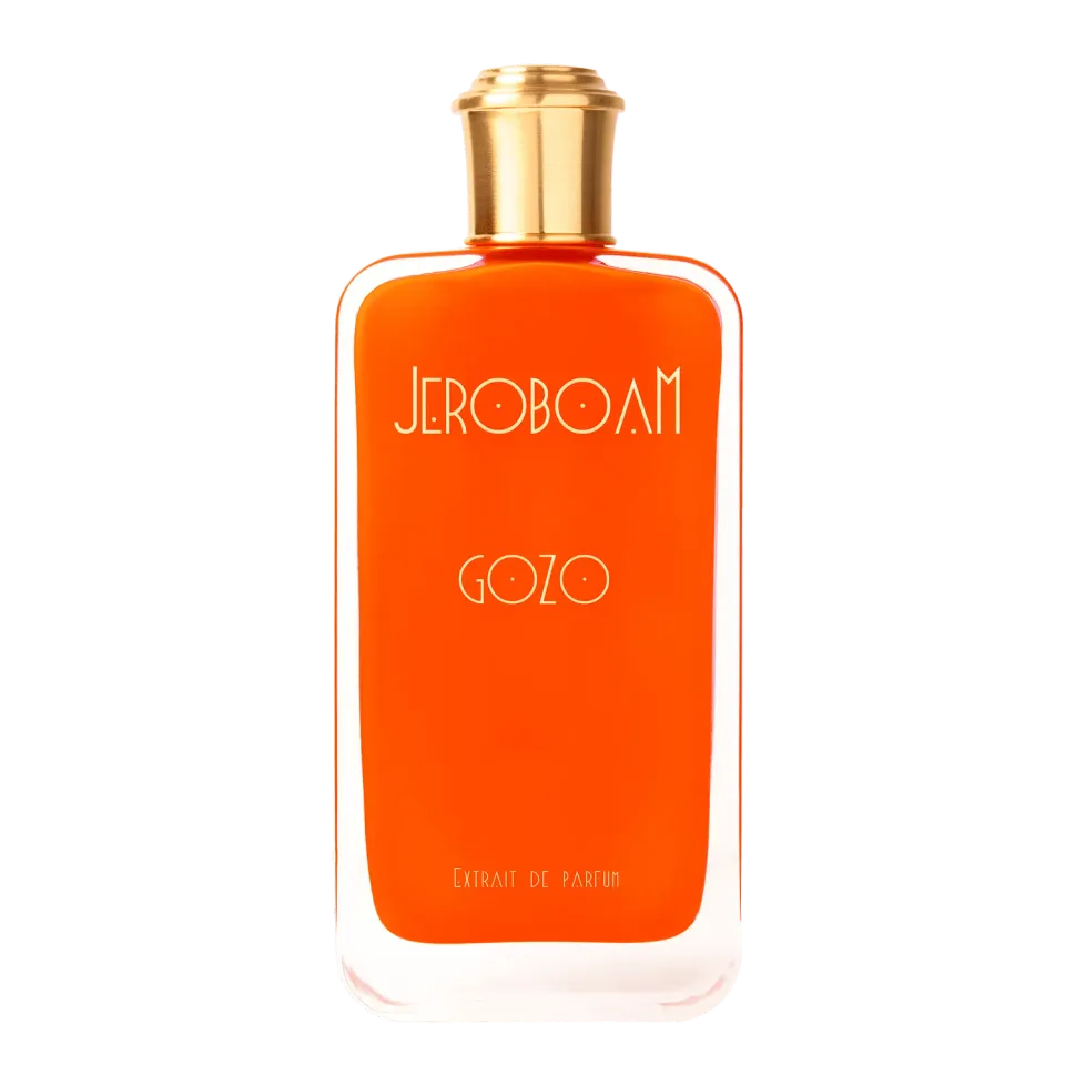 Jeroboam Gozo parfymeprøve 1 ml ekstrakt