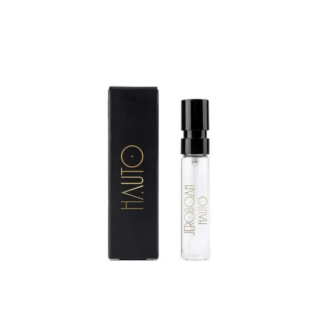Jeroboam HautO parfyme ekstrakt 1 ml