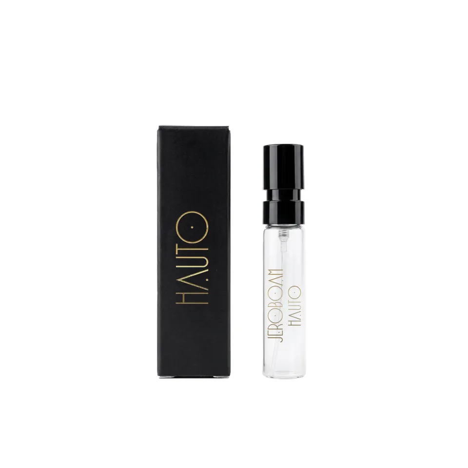 Jeroboam HautO parfyme ekstrakt 1 ml