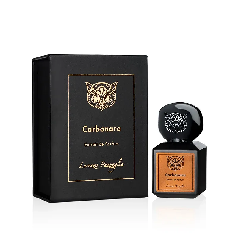 Lorenzo Pazzaglia Carbonara ekstraktparfyme 50 ml gourmand