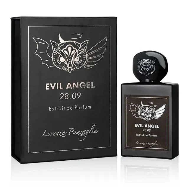 Lorenzo Pazzaglia Evil Angel ekstraktparfyme 50 ml fruktig