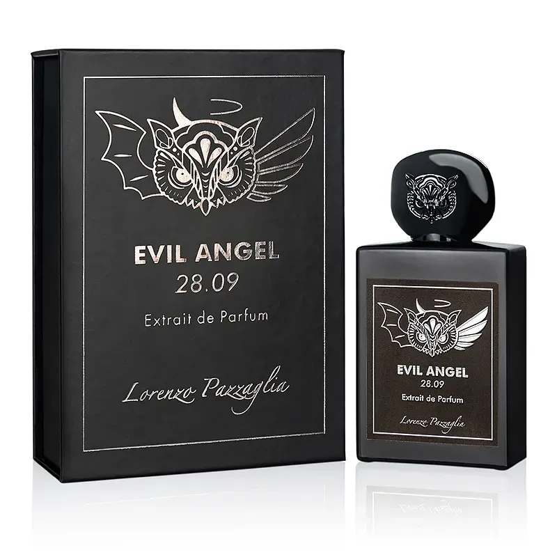 Lorenzo Pazzaglia Evil Angel ekstraktparfyme 50 ml fruktig