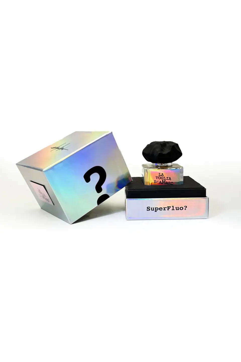 Filippo Sorcinelli La Voglia d'Amare ekstraktparfyme 50 ml natt
