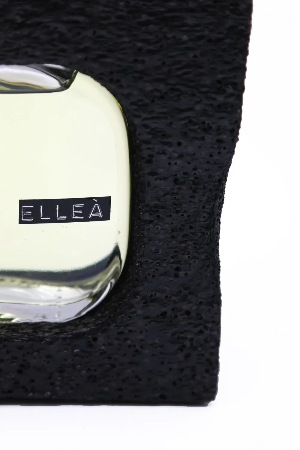 Filippo Sorcinelli elleà duftdiffuser 500 ml blekk