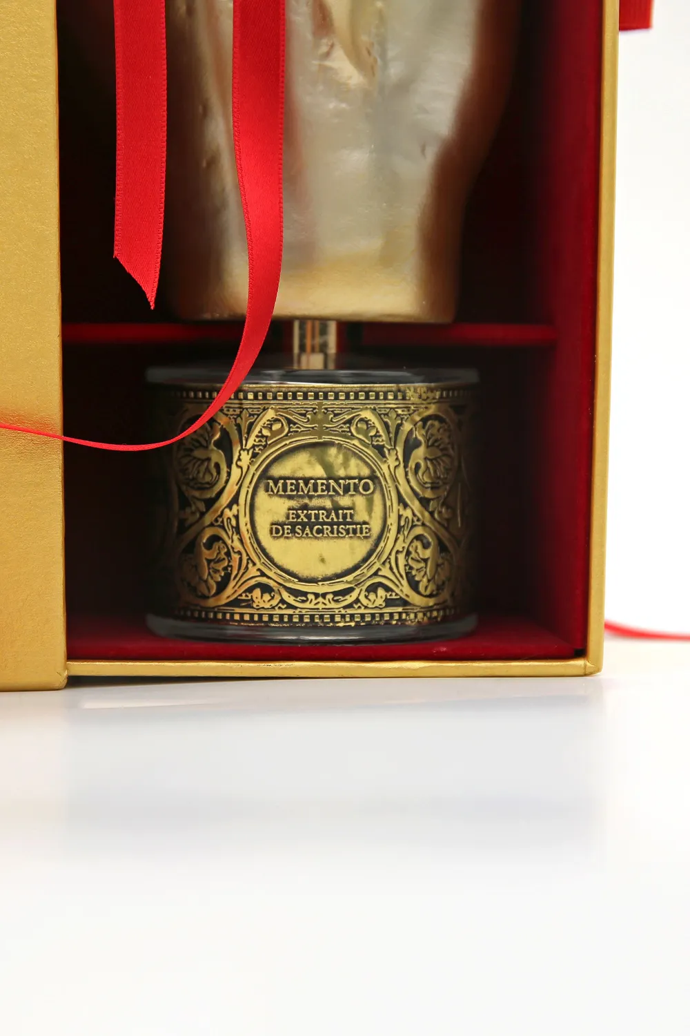 Filippo Sorcinelli Memento Dòmm ekstrakt 100 ml treduft