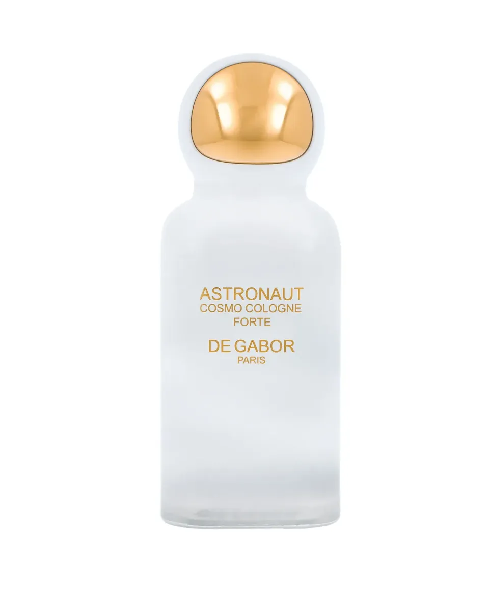 De Gabor Astronaut Cosmo Cologne Forte parfyme 100 ml ekstrakt