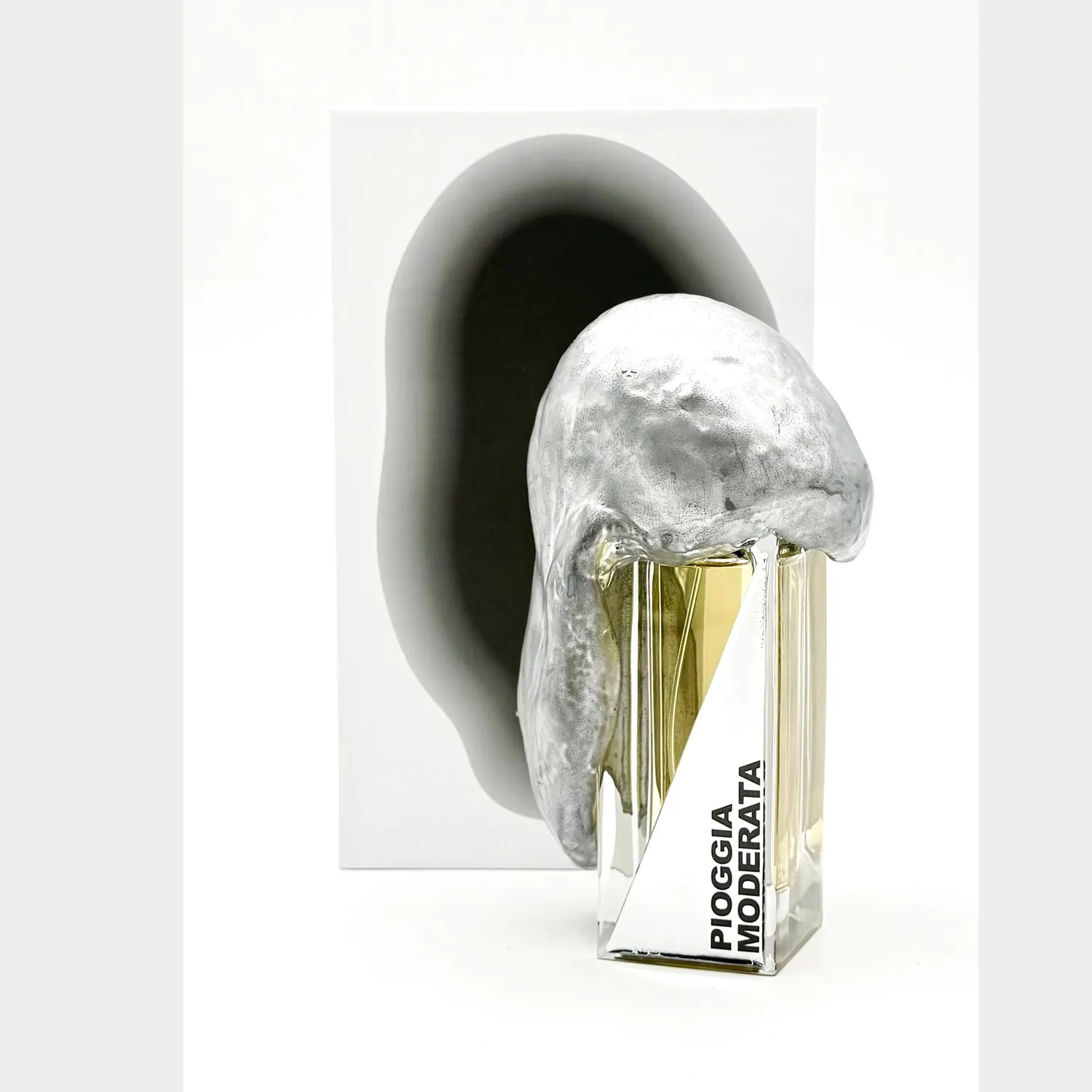 Filippo Sorcinelli Pioggia Moderata parfyme 50 ml ekstrakt