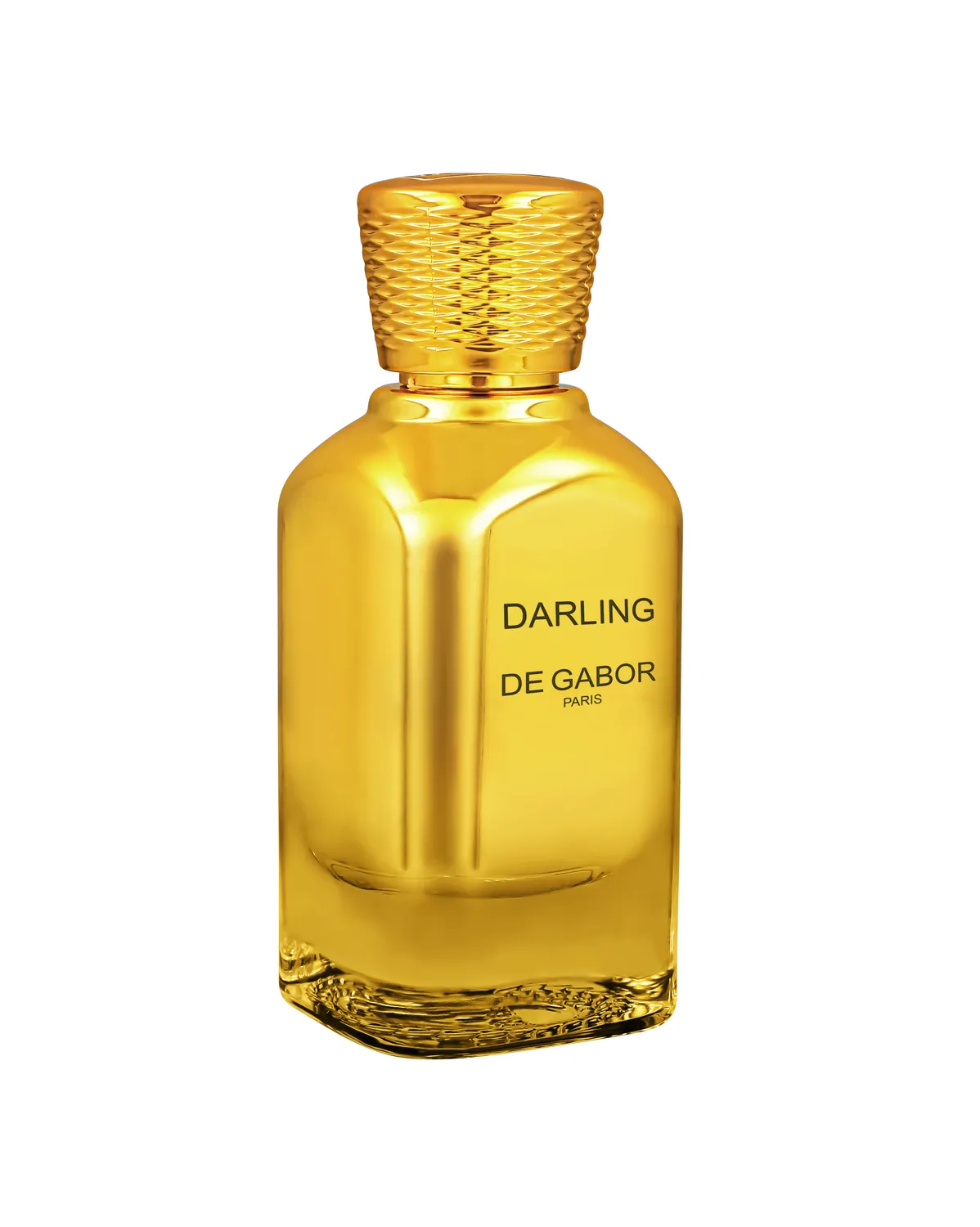 De Gabor Darling parfyme 100 ml sandeltreekstrakt