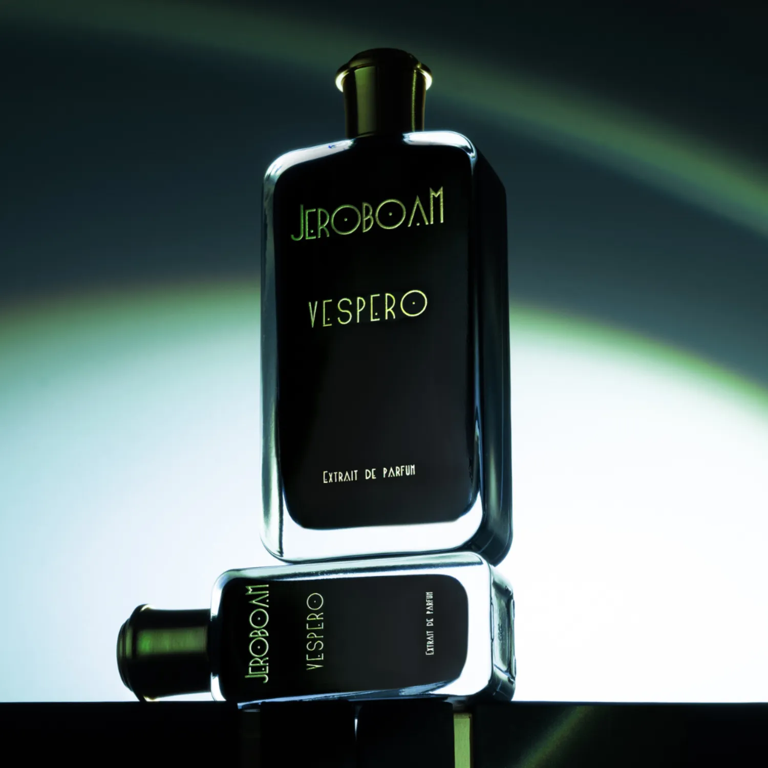 Jeroboam Vespero parfyme ekstrakt 1 ml