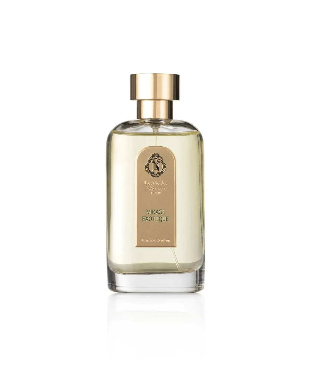 Les Nobles Essence Mirage Exotique ekstraktparfyme mango