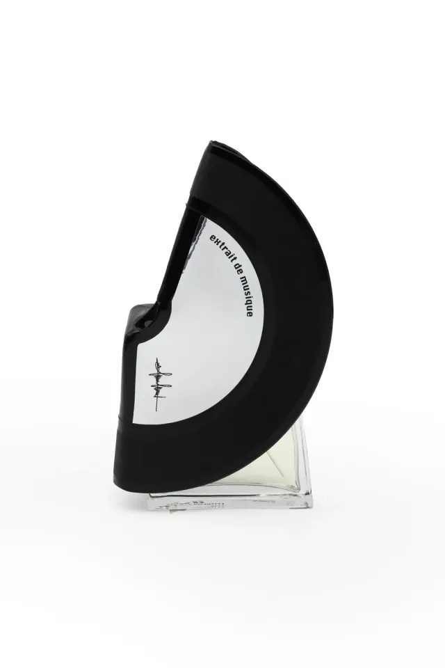 Filippo Sorcinelli Organ #3 ekstrakt 100 ml metall olje