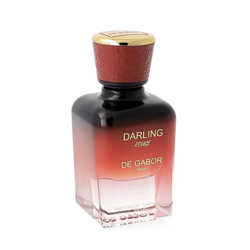 De Gabor Darling Rouge ekstrakt rose røkelse
