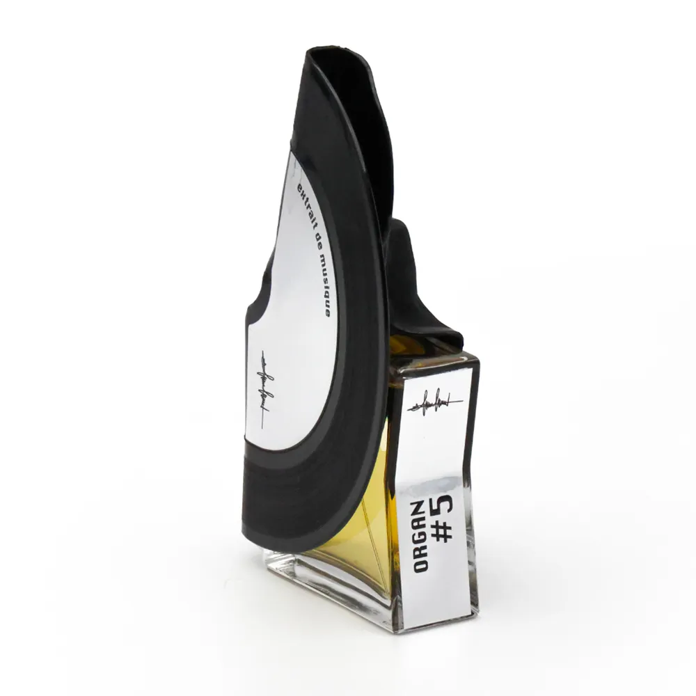Filippo Sorcinelli Extrait De Musique ORGAN #5 parfyme 100 ml