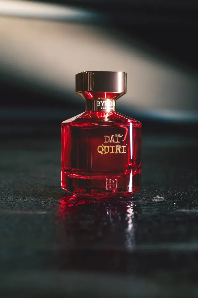 Byron Daïquiri ekstrakt 75 ml frisk fruktig