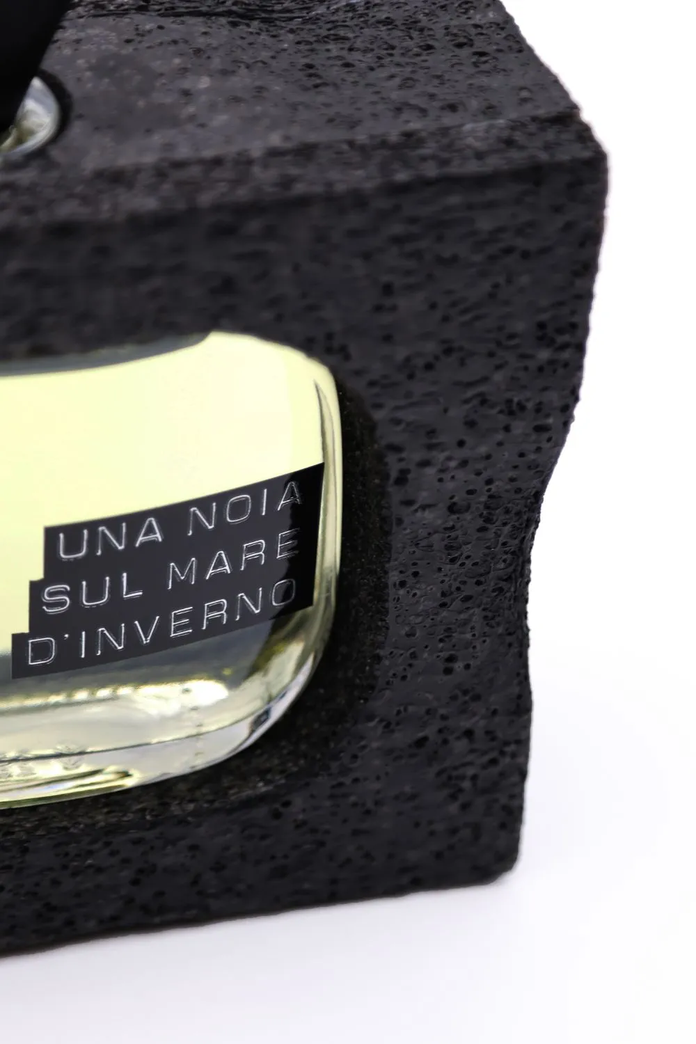 Filippo Sorcinelli Una noia sul Mare d'Inverno duftdiffuser 250ml