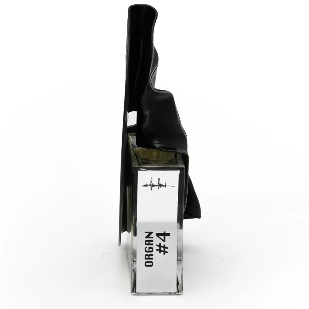 Filippo Sorcinelli Organ #4 ekstrakt 100 ml metallisk rav