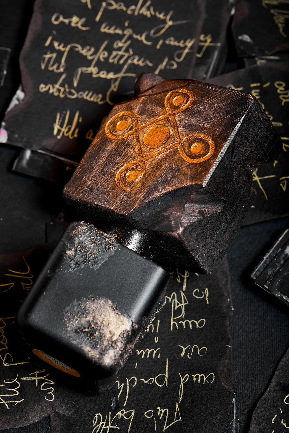 Adi Ale Van Pricesne parfyme light potion rolig