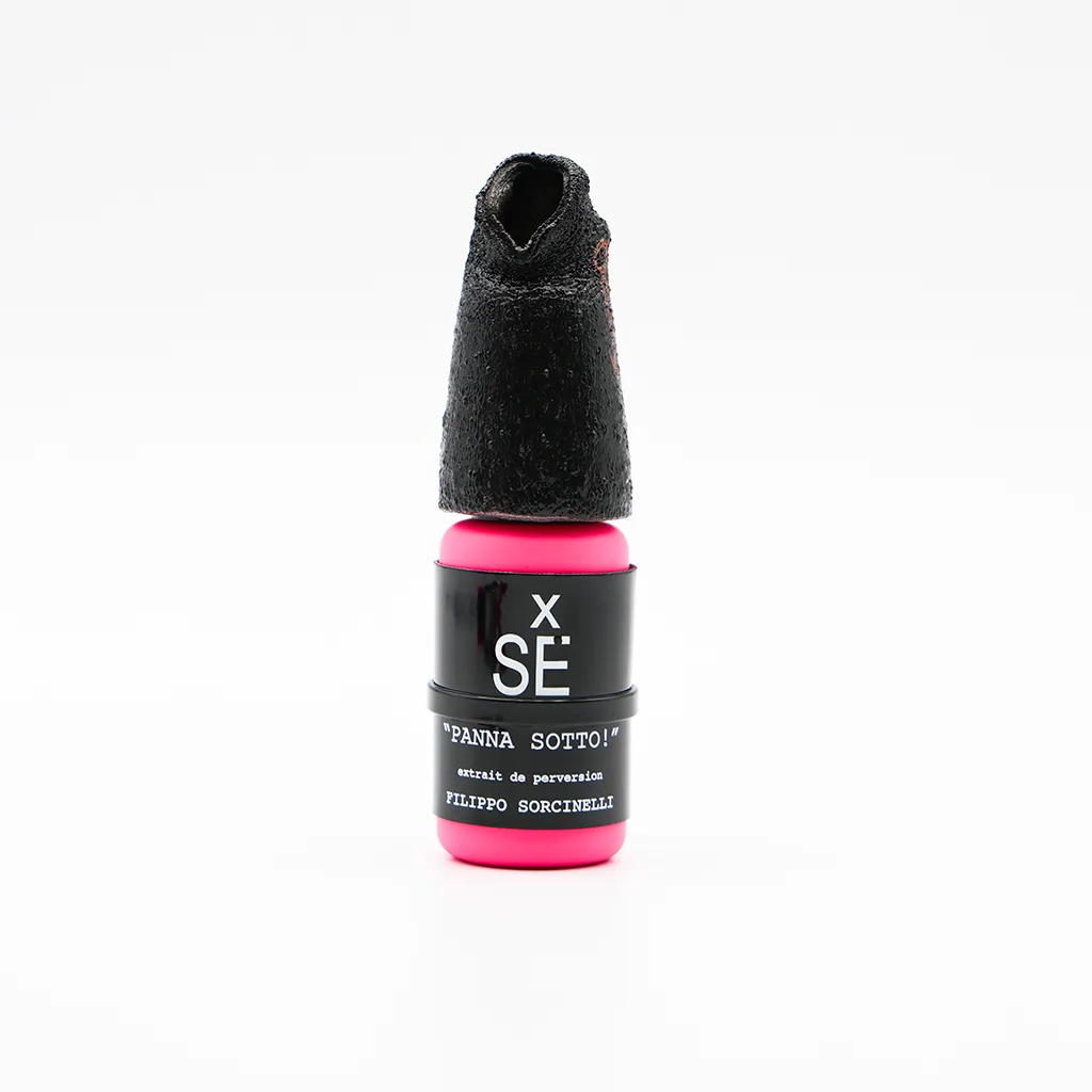 Filippo Sorcinelli panna-sotto! ekstrakt 30 ml søt
