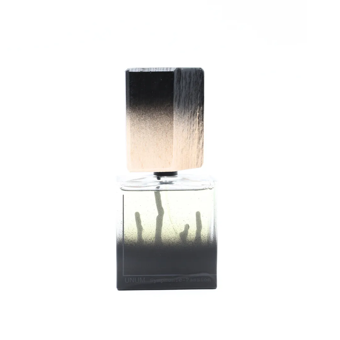 Filippo Sorcinelli UNUM Symphonie-Passion parfyme 100 ml nisje