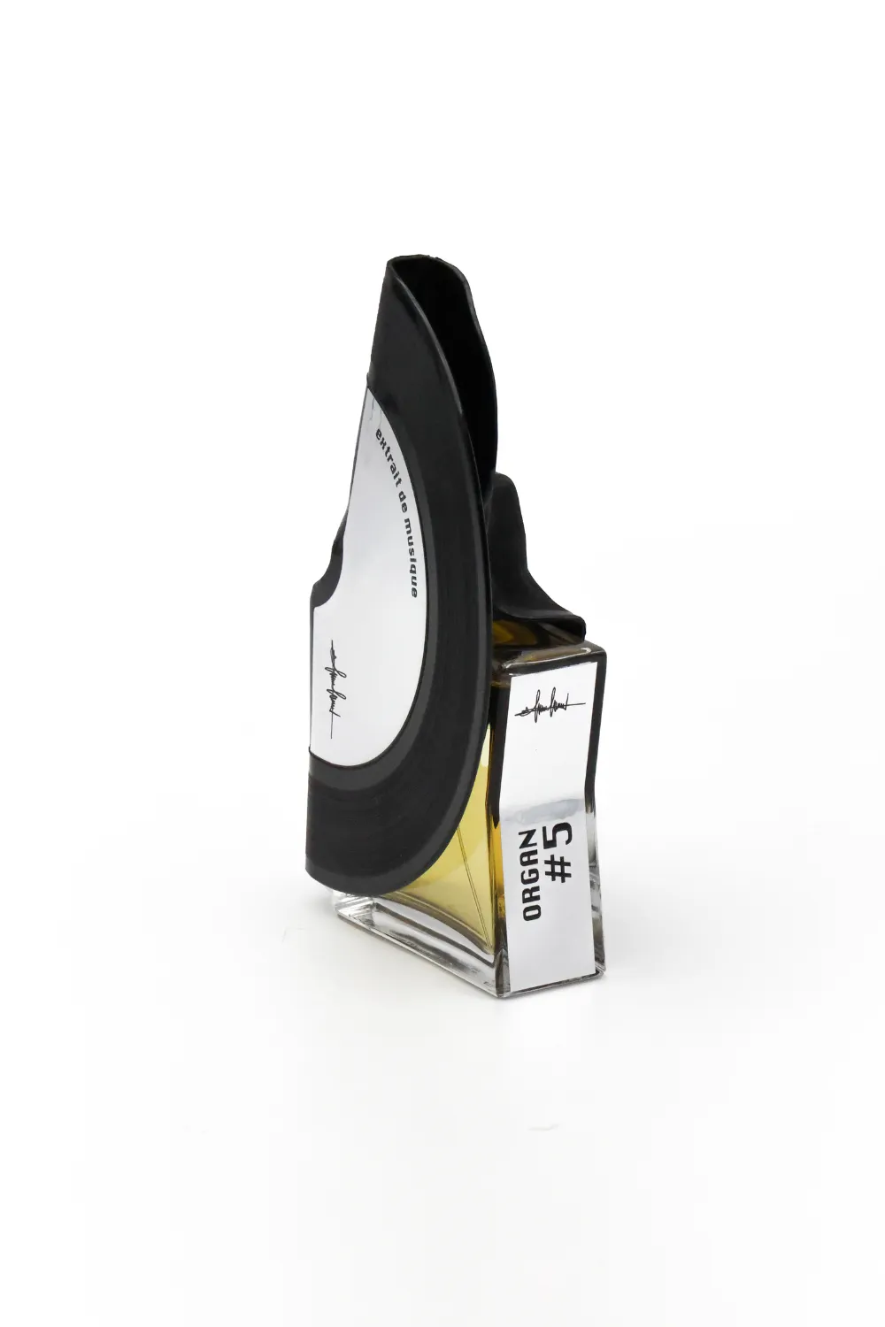 Filippo Sorcinelli Extrait De Musique ORGAN #5 parfyme 100 ml