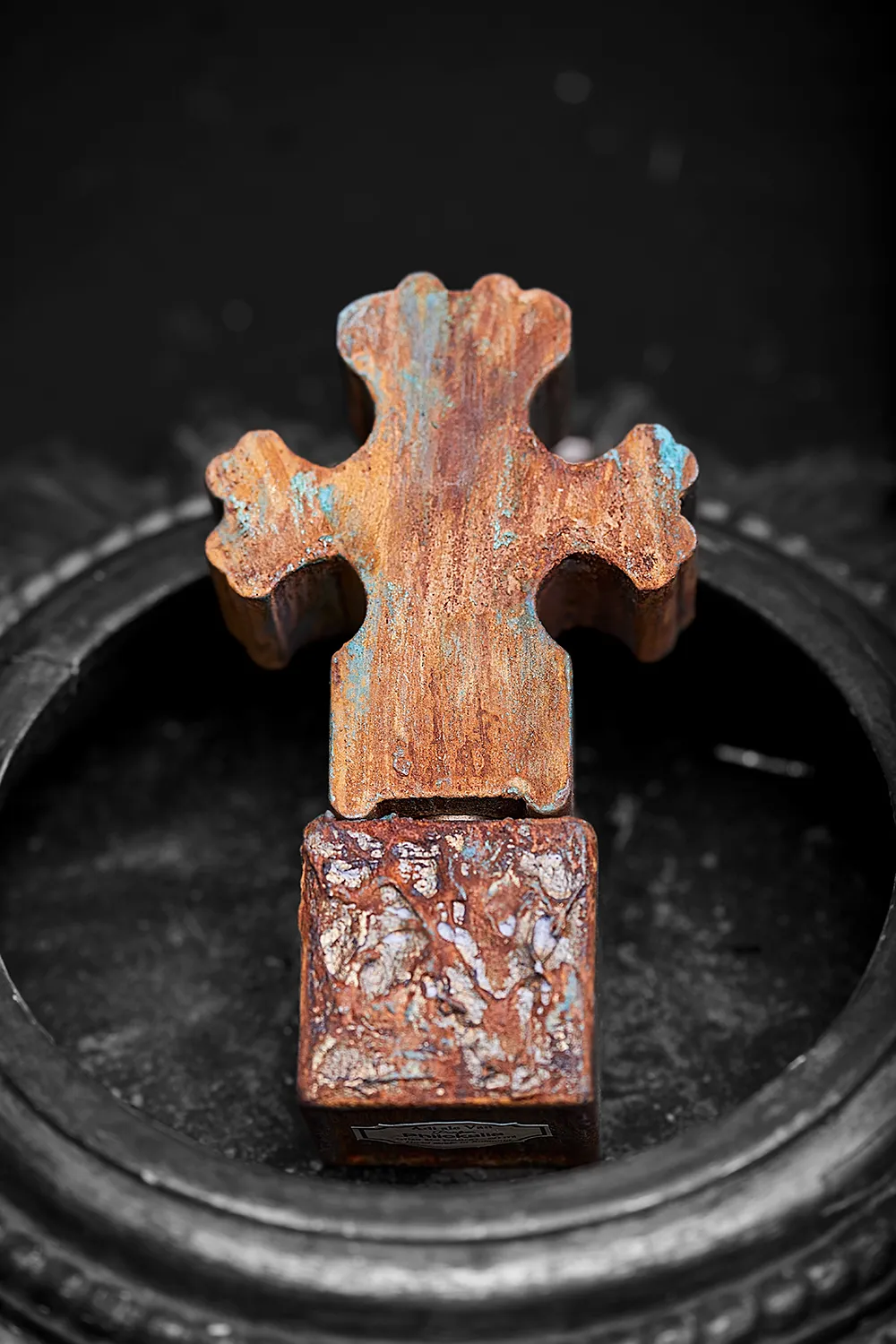 Adi Ale Van Philokalia Afterlife Potion ekstrakt røkelse