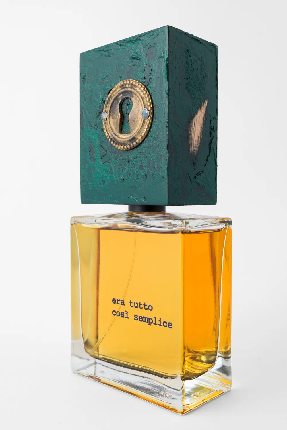 Filippo Sorcinelli Era Tutto Così Semplice ekstrakt 100 ml nellik