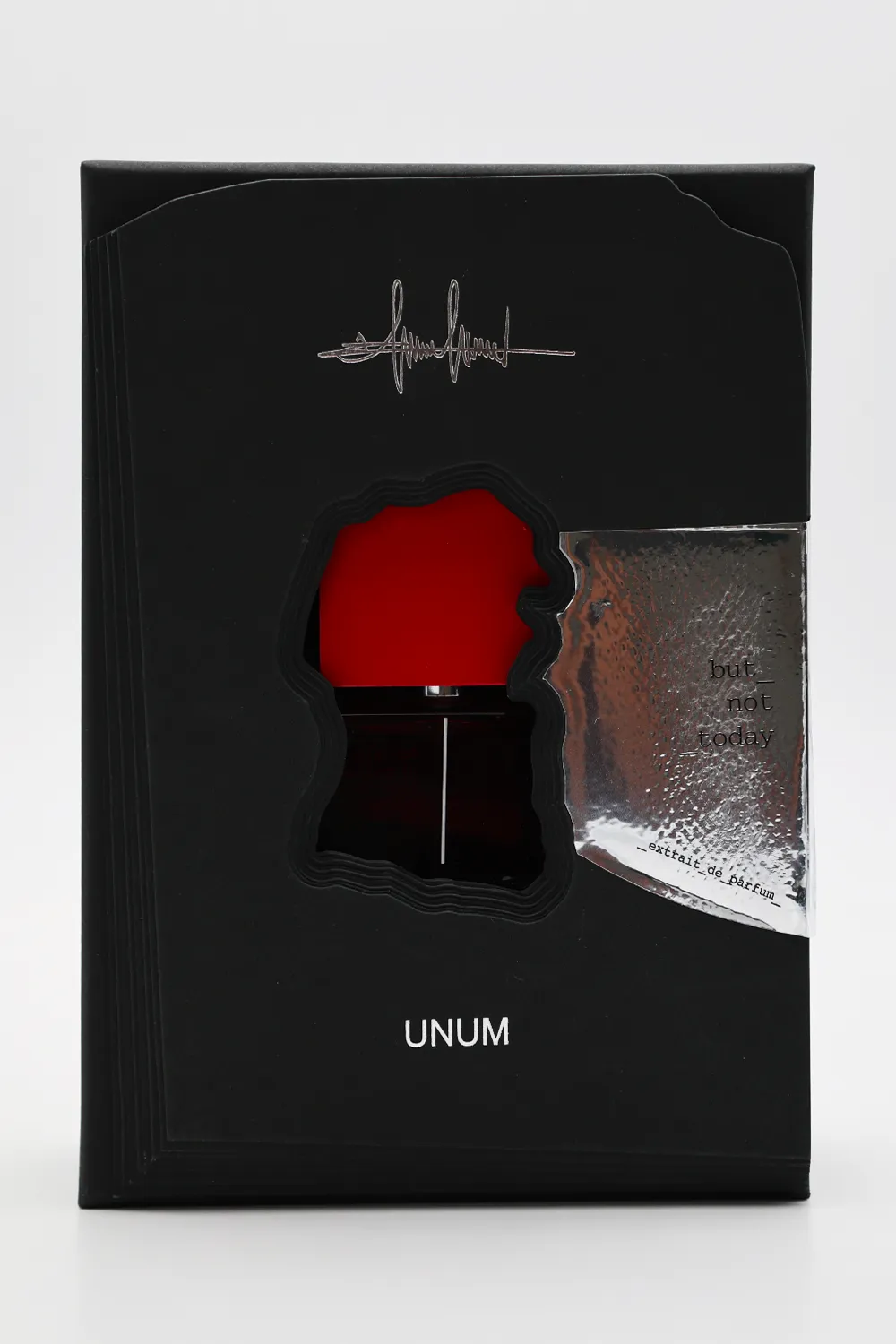 Filippo Sorcinelli Unum but not today ekstrakt 100 ml