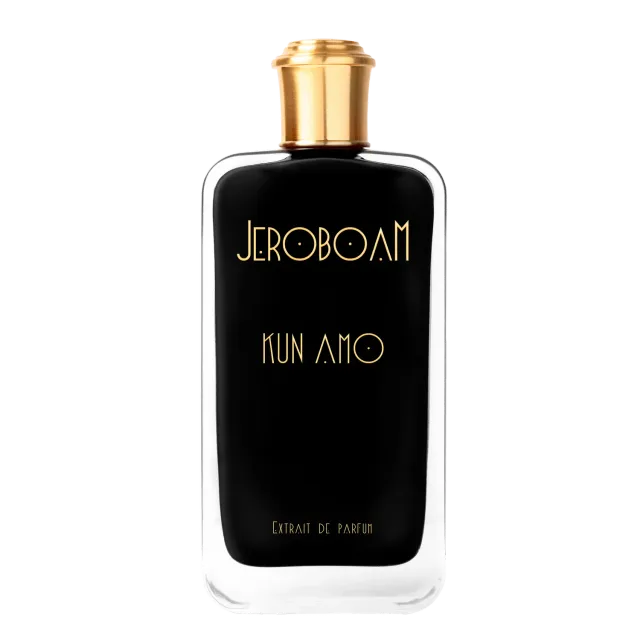 Jeroboam Kun Amo parfymeekstrakt 1 ml prøve