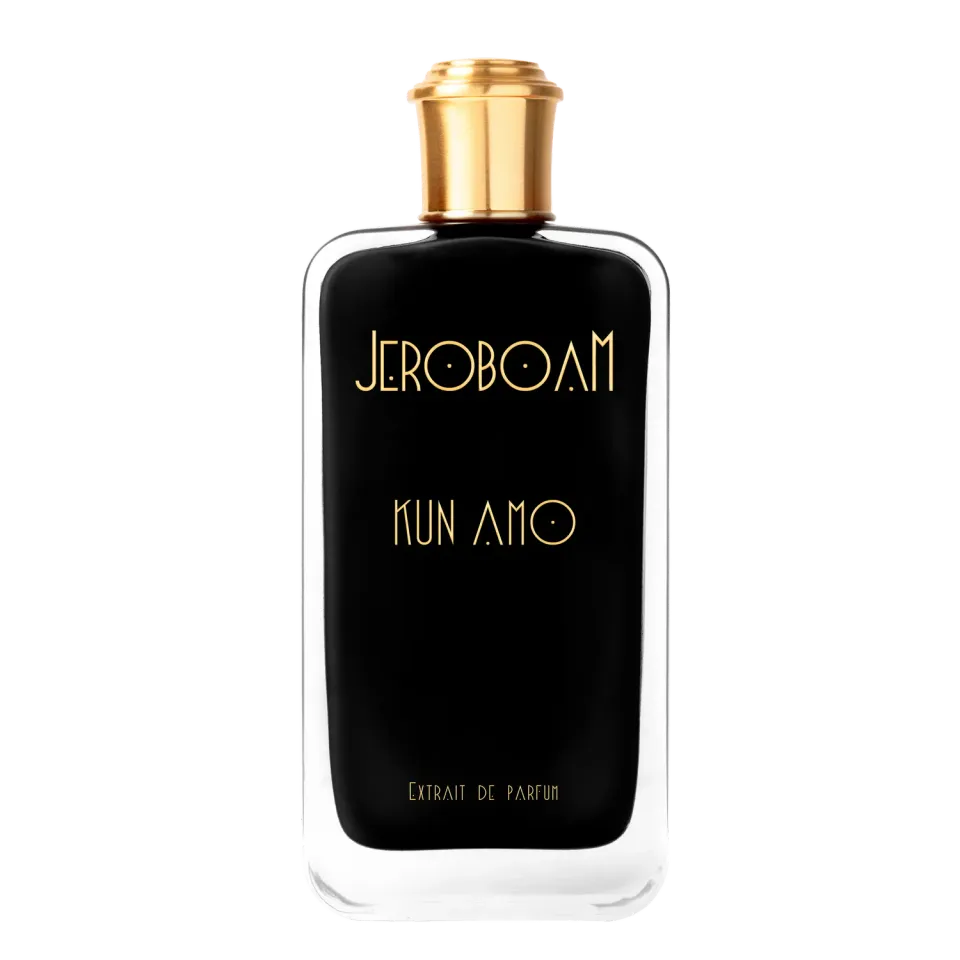Jeroboam Kun Amo parfymeekstrakt 1 ml prøve