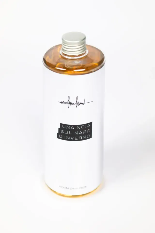 Filippo Sorcinelli Una noia sul Mare d'Inverno refill 250 ml