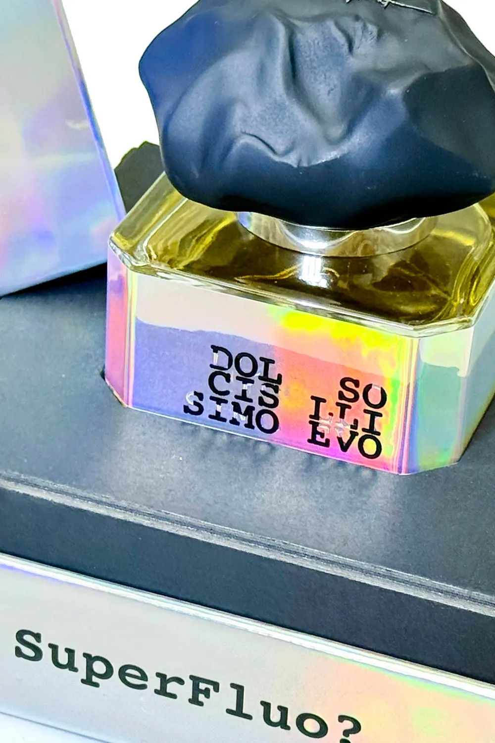 Filippo Sorcinelli Dolcissimo Sollievo ekstrakt 50 ml