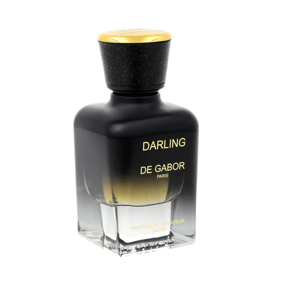 De Gabor Darling parfyme 100 ml sandeltreekstrakt