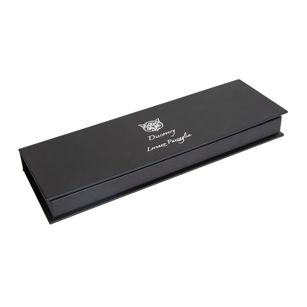 Lorenzo Pazzaglia Discovery Kit 12 parfymeprøver sett