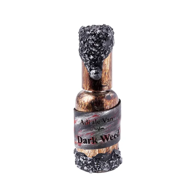 Adi Ale Van Dark Weed ekstrakt 30 ml tobakk