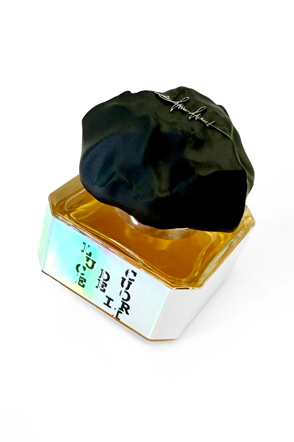 Filippo Sorcinelli Superfluo Luce dei Cuori ekstrakt 50 ml lys